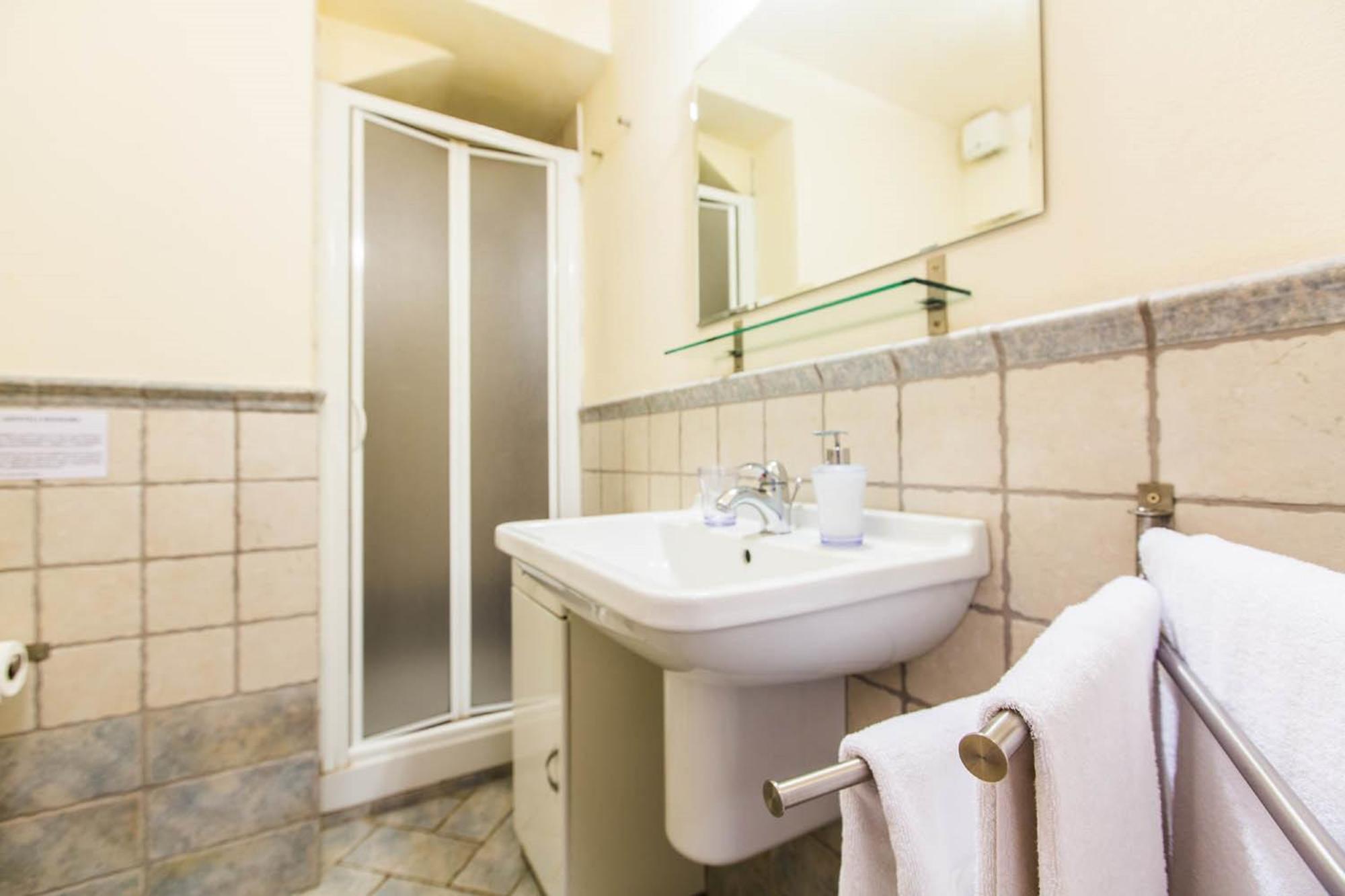 Appartamenti E Affittacamere Le Due Ruote Alberese Room photo
